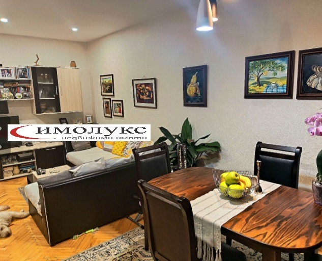 De vânzare  Studio Sofia , Drujba 1 , 46 mp | 39792698 - imagine [2]