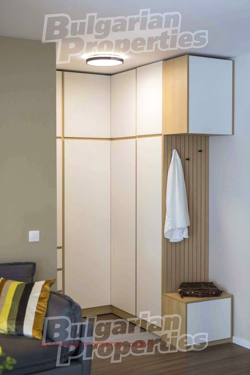 Til salgs  Studio Sofia , Manastirski livadi , 51 kvm | 43849456 - bilde [17]