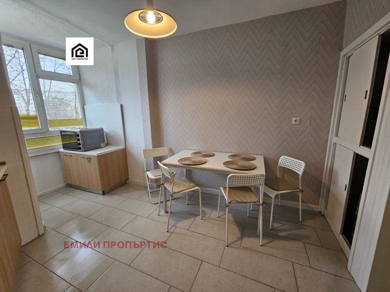 Продава 1-СТАЕН, гр. София, Младост 1, снимка 4 - Апартаменти - 53208560