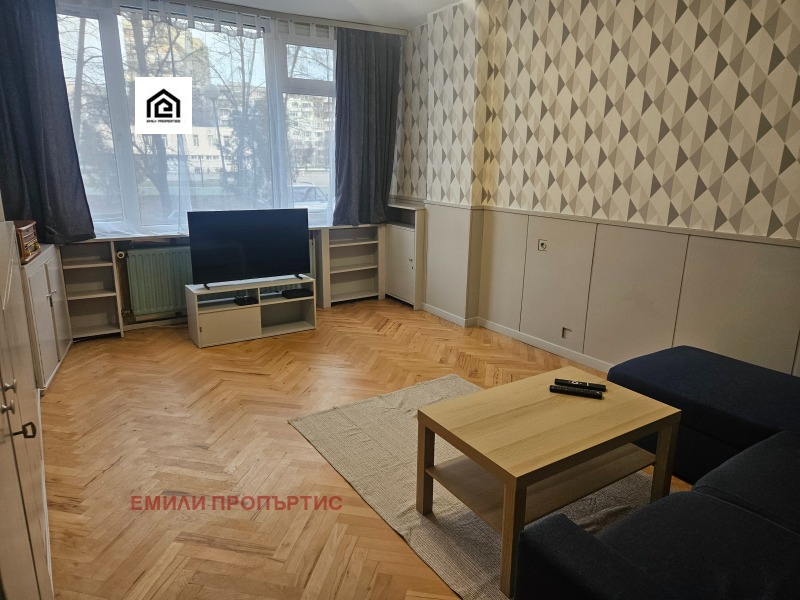 Продава 1-СТАЕН, гр. София, Младост 1, снимка 2 - Апартаменти - 53208560