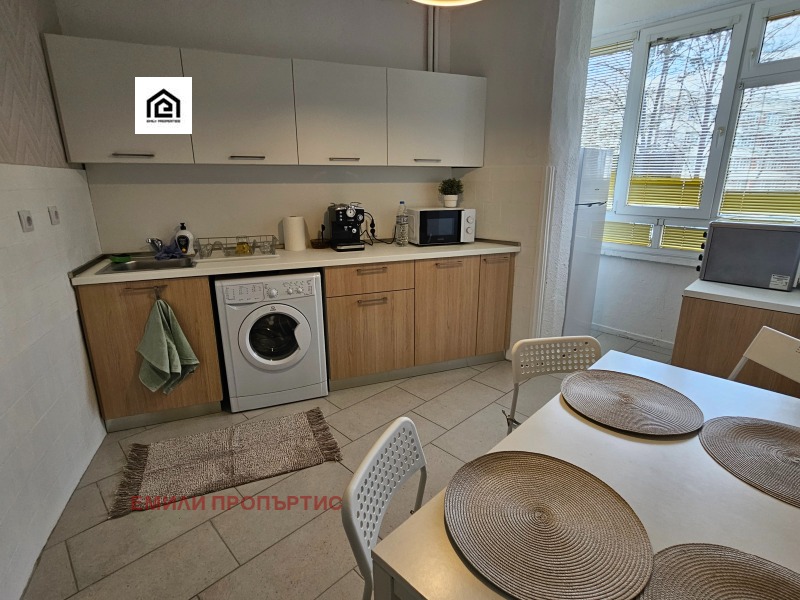 Продава 1-СТАЕН, гр. София, Младост 1, снимка 5 - Апартаменти - 53208560