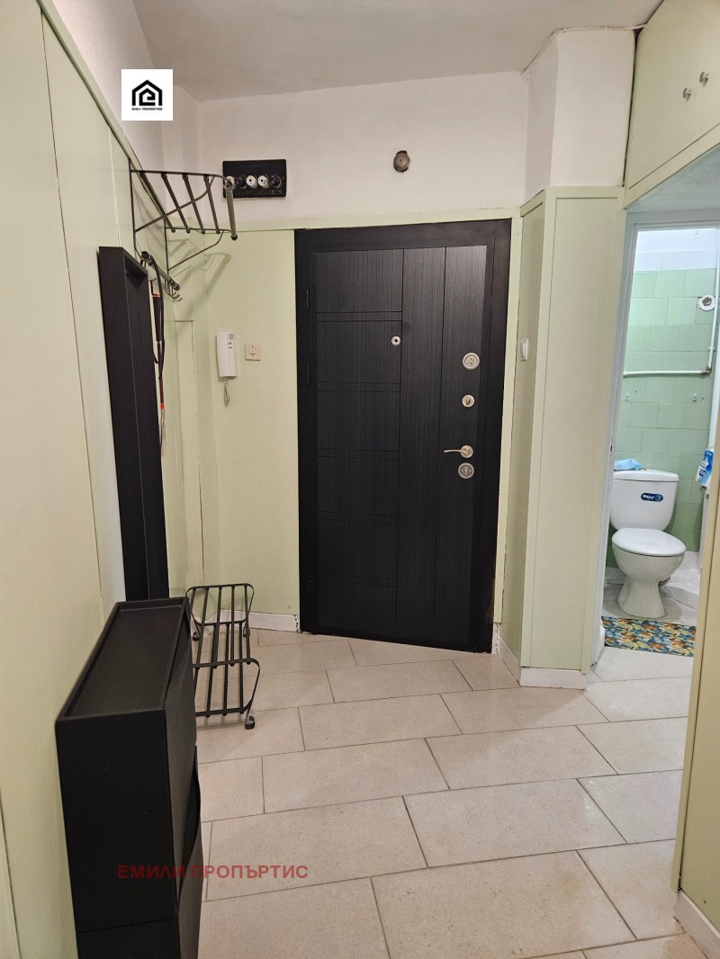 Продава 1-СТАЕН, гр. София, Младост 1, снимка 8 - Апартаменти - 53208560