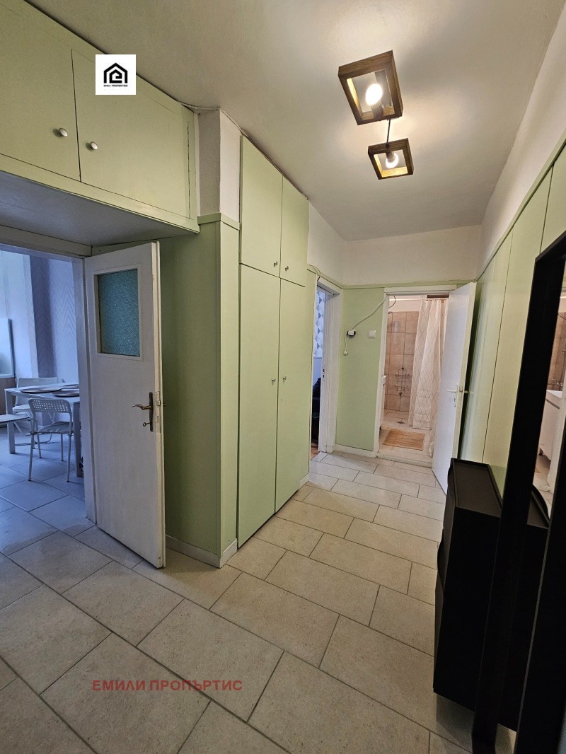 Продава 1-СТАЕН, гр. София, Младост 1, снимка 7 - Апартаменти - 53208560