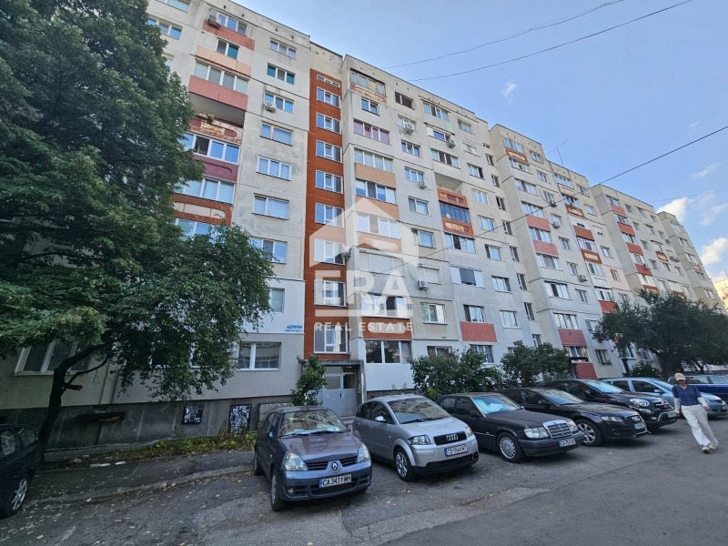 Продава 1-СТАЕН, гр. София, Надежда 1