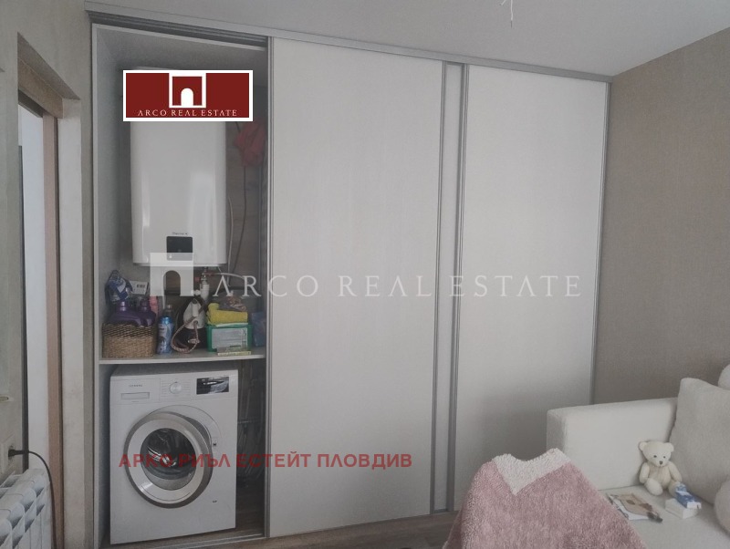 En venta  1 dormitorio Plovdiv , Karshiyaka , 53 metros cuadrados | 35341758 - imagen [4]