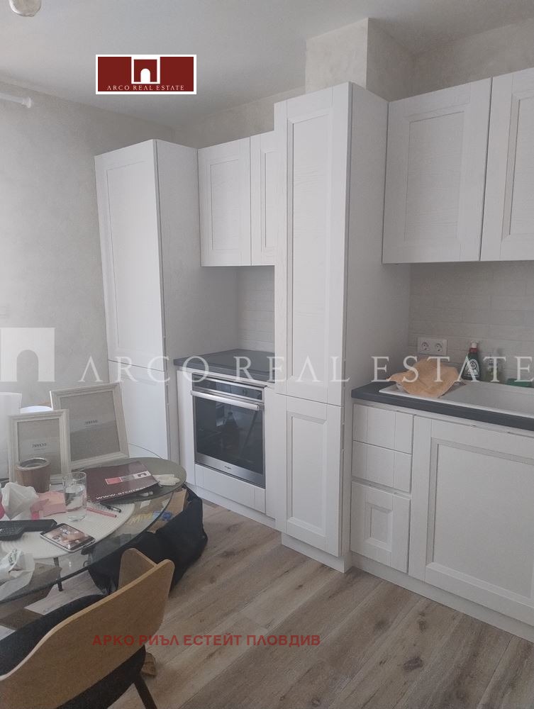 En venta  1 dormitorio Plovdiv , Karshiyaka , 53 metros cuadrados | 35341758 - imagen [2]