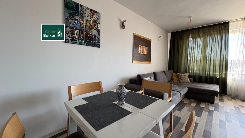 Na prodej  1 ložnice Sofia , Manastirski livadi , 80 m2 | 47245181 - obraz [3]