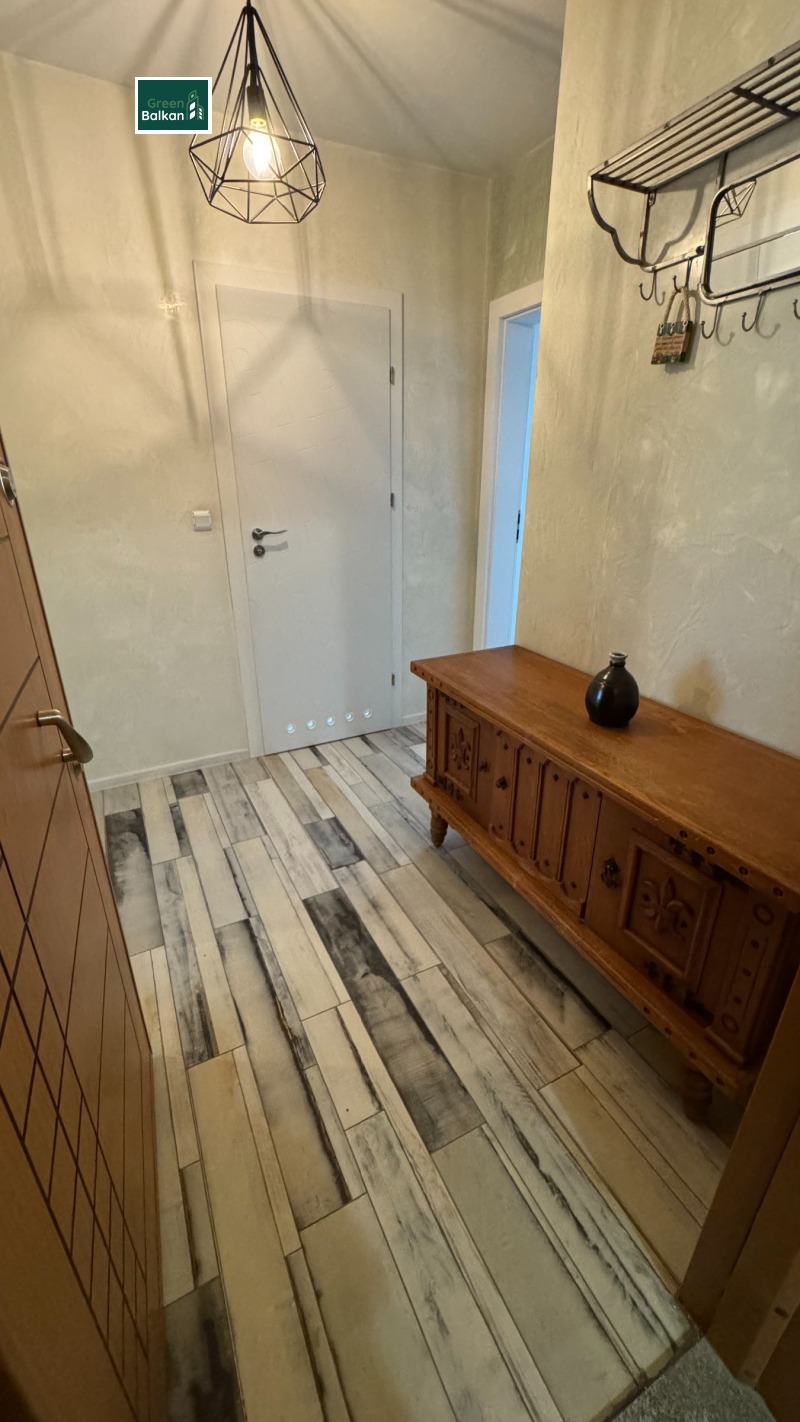 Na prodej  1 ložnice Sofia , Manastirski livadi , 80 m2 | 47245181 - obraz [9]