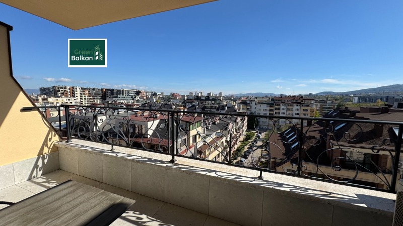 Na prodej  1 ložnice Sofia , Manastirski livadi , 80 m2 | 47245181 - obraz [14]