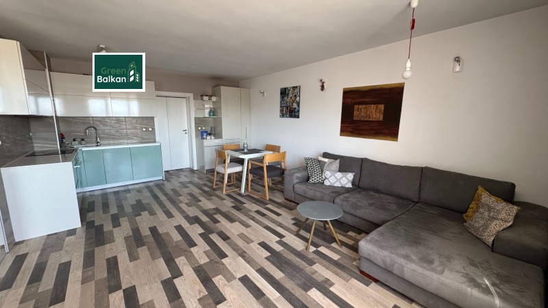 Na prodej  1 ložnice Sofia , Manastirski livadi , 80 m2 | 47245181 - obraz [2]