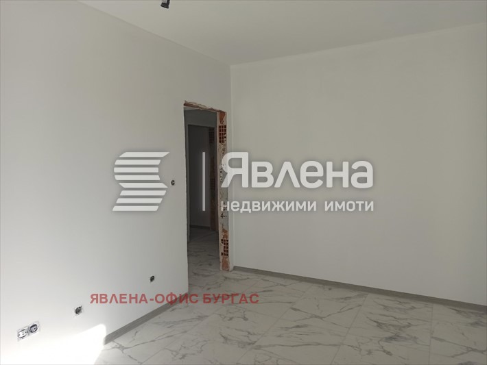 Продава 2-СТАЕН, гр. Бургас, област Бургас, снимка 5 - Aпартаменти - 49407542