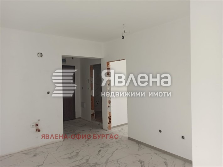 Продава 2-СТАЕН, гр. Бургас, област Бургас, снимка 3 - Aпартаменти - 49407542