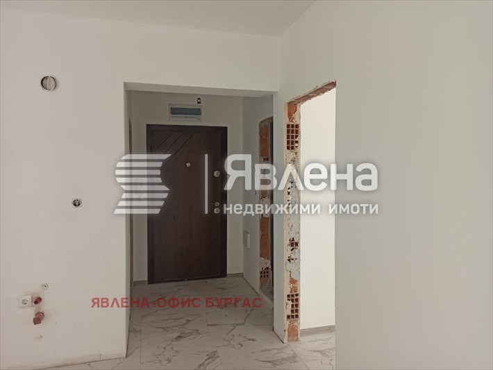 Продава 2-СТАЕН, гр. Бургас, област Бургас, снимка 2 - Aпартаменти - 49407542