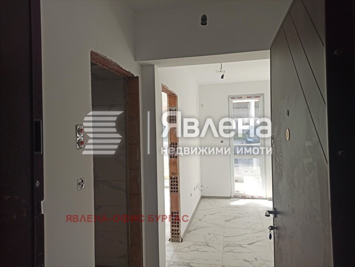 For Sale  1 bedroom Burgas , Meden rudnik - zona D , 55 sq.m | 34669493