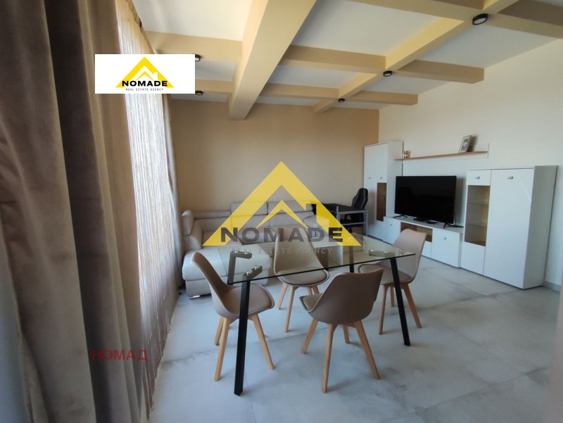 Продаја  1 спаваћа соба Пловдив , Остромила , 67 м2 | 50988250 - слика [3]