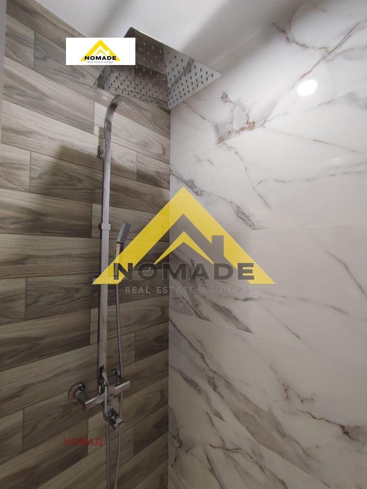 Продаја  1 спаваћа соба Пловдив , Остромила , 67 м2 | 50988250 - слика [7]