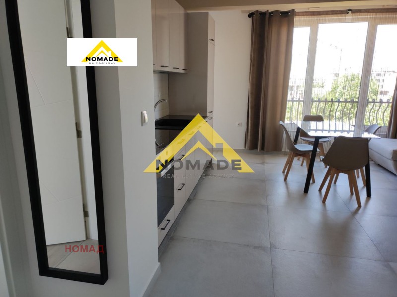 Продаја  1 спаваћа соба Пловдив , Остромила , 67 м2 | 50988250 - слика [2]