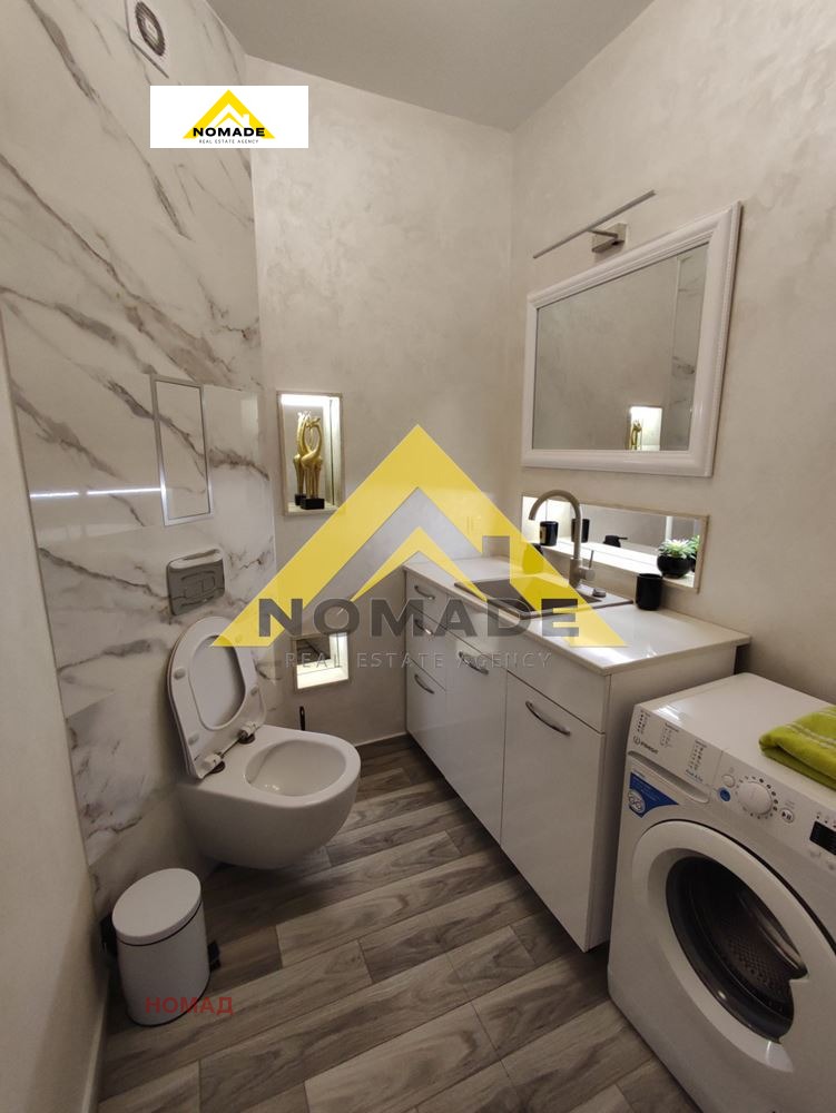 Продаја  1 спаваћа соба Пловдив , Остромила , 67 м2 | 50988250 - слика [6]