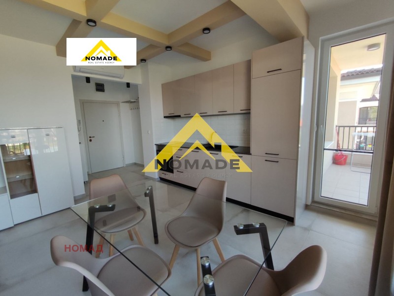 Продаја  1 спаваћа соба Пловдив , Остромила , 67 м2 | 50988250 - слика [4]