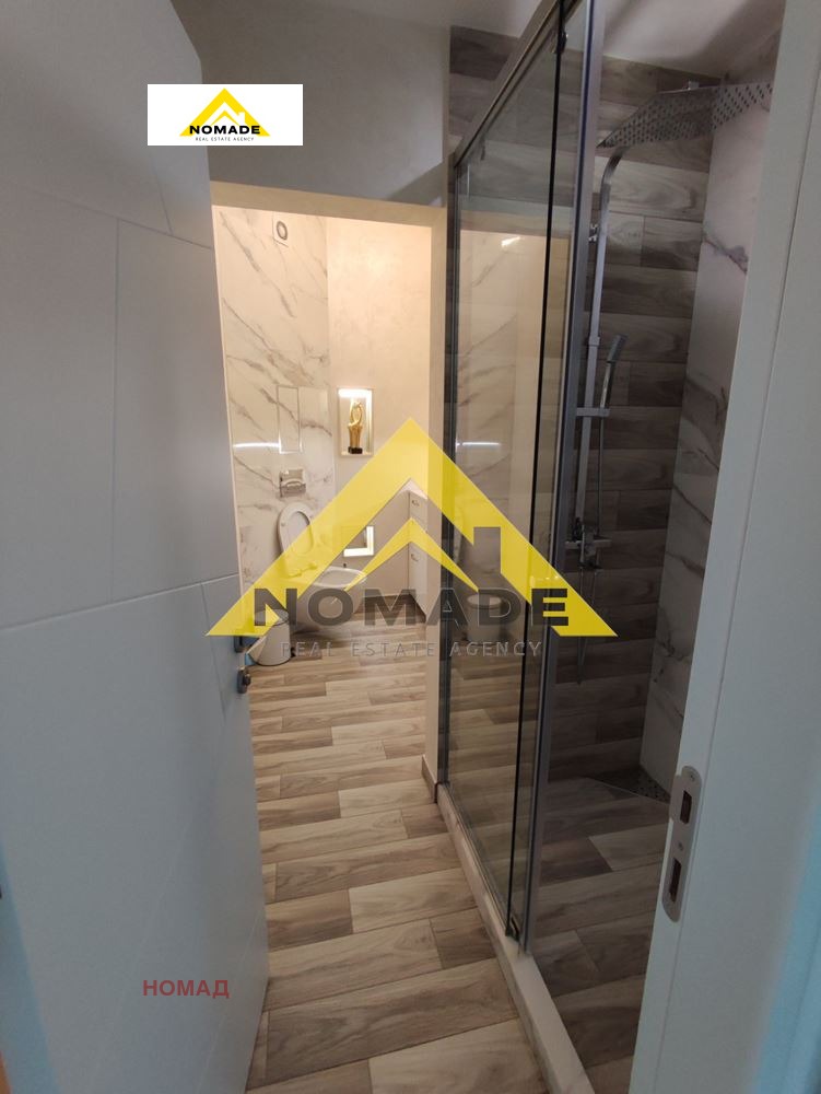 Продаја  1 спаваћа соба Пловдив , Остромила , 67 м2 | 50988250 - слика [5]