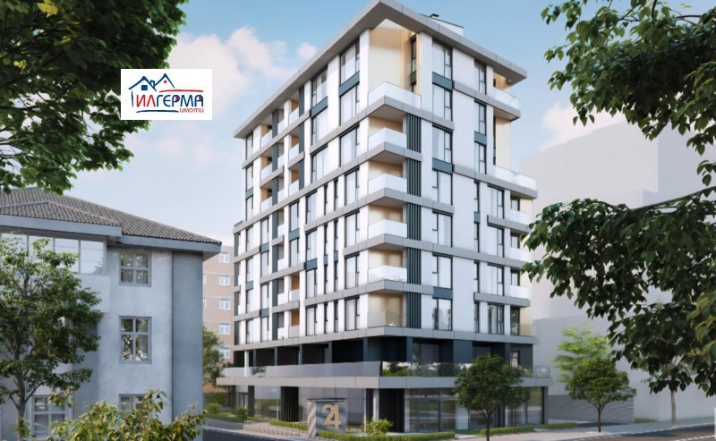 Satılık  1 yatak odası Sofia , Poduyane , 73 metrekare | 86856057