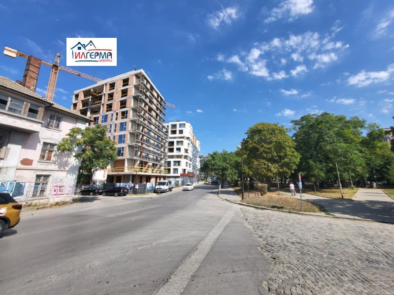 Satılık  1 yatak odası Sofia , Poduyane , 73 metrekare | 86856057 - görüntü [2]