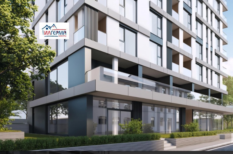 Satılık  1 yatak odası Sofia , Poduyane , 73 metrekare | 86856057 - görüntü [12]