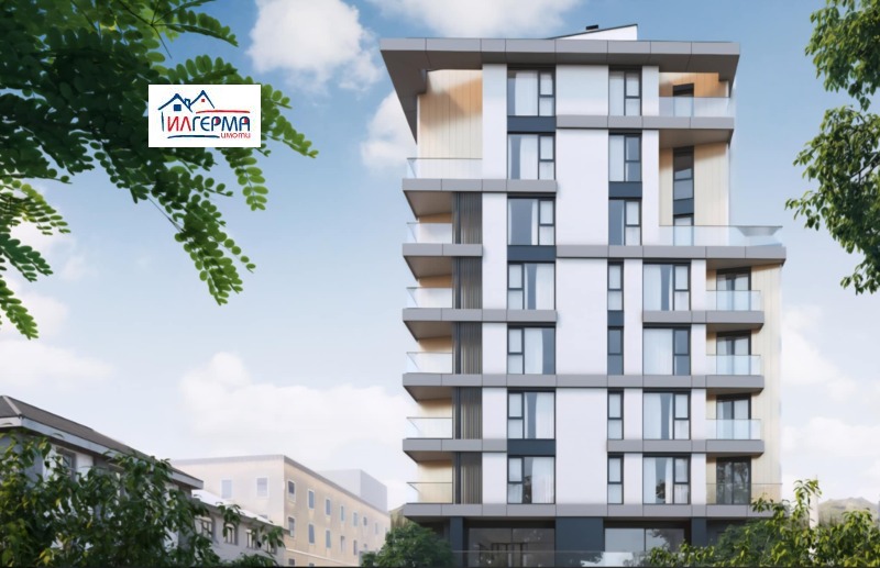 Satılık  1 yatak odası Sofia , Poduyane , 73 metrekare | 86856057 - görüntü [15]