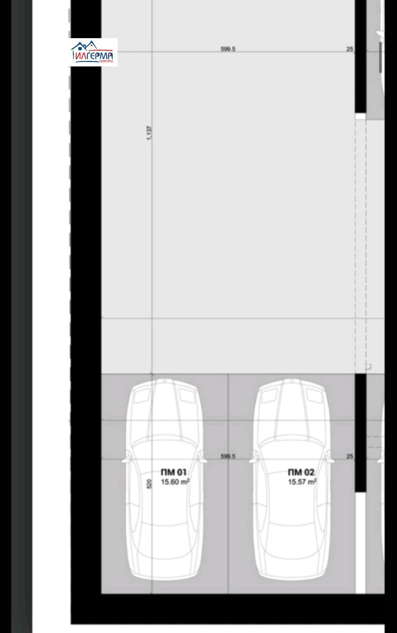 Satılık  1 yatak odası Sofia , Poduyane , 73 metrekare | 86856057 - görüntü [10]