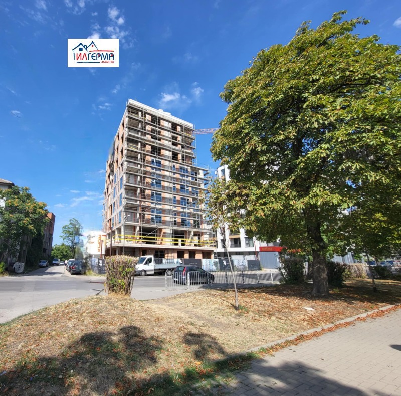 Satılık  1 yatak odası Sofia , Poduyane , 73 metrekare | 86856057 - görüntü [16]