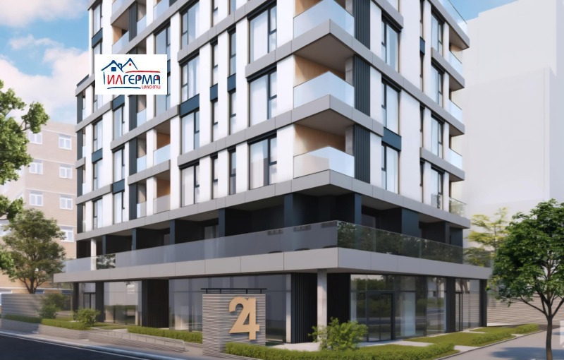 Satılık  1 yatak odası Sofia , Poduyane , 73 metrekare | 86856057 - görüntü [14]