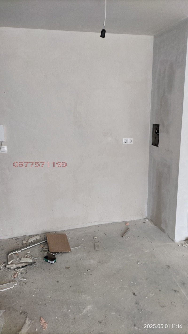 Продава 2-СТАЕН, гр. Варна, Възраждане 1, снимка 5 - Апартаменти - 53296038