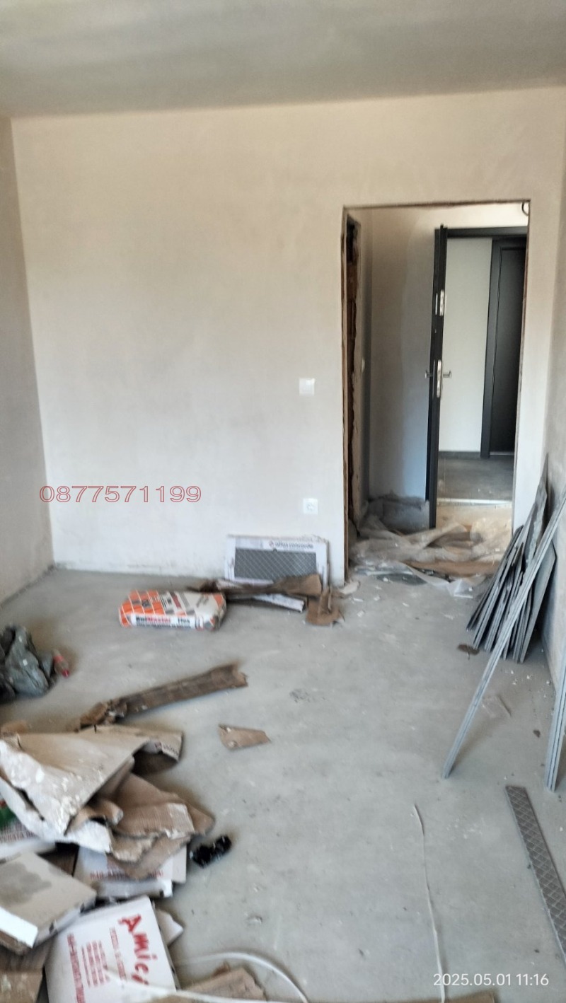 Продава 2-СТАЕН, гр. Варна, Възраждане 1, снимка 6 - Апартаменти - 53296038