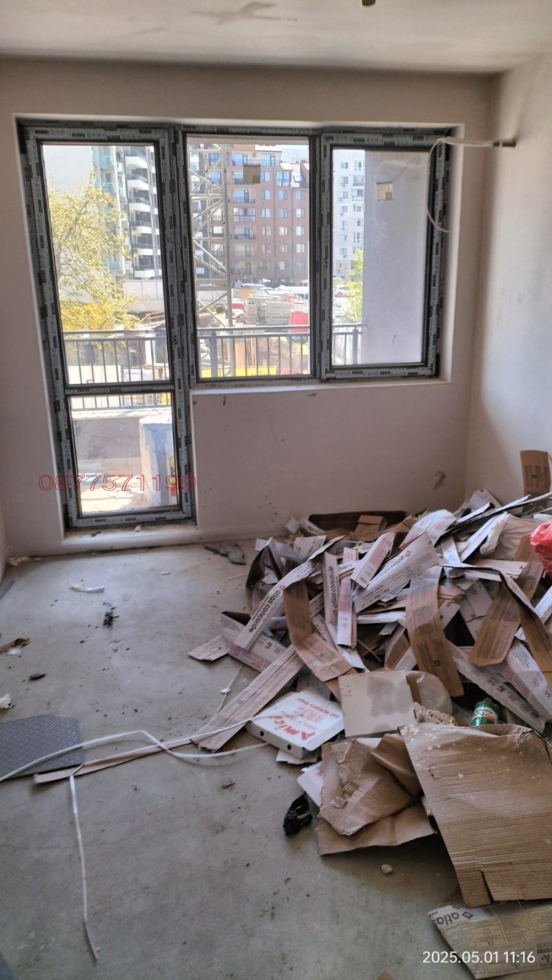 Продава 2-СТАЕН, гр. Варна, Възраждане 1, снимка 3 - Апартаменти - 53296038