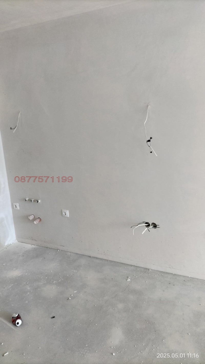 Продава 2-СТАЕН, гр. Варна, Възраждане 1, снимка 9 - Апартаменти - 53296038