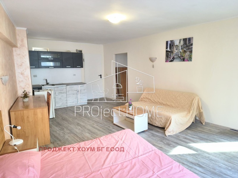 Продава 2-СТАЕН, област Бургас, к.к. Слънчев бряг • 72900 € / 142580.01 лв. • 51585124 1