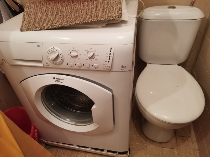 Продава 2-СТАЕН, гр. София, Младост 2, снимка 15 - Апартаменти - 52795861