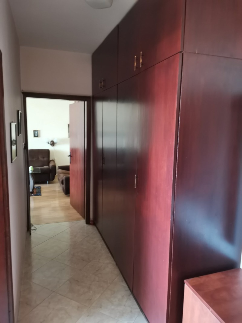 Продава 2-СТАЕН, гр. София, Младост 2, снимка 12 - Апартаменти - 52795861