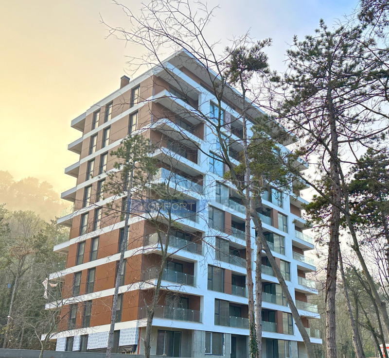 Продава 2-СТАЕН, гр. Варна, Аспарухово, снимка 9 - Апартаменти - 53020847