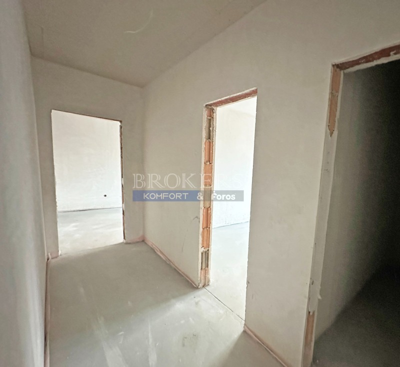 Продава 2-СТАЕН, гр. Варна, Аспарухово, снимка 7 - Апартаменти - 53020847