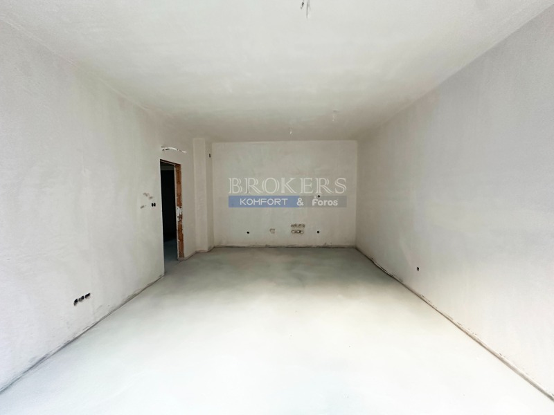 Продава 2-СТАЕН, гр. Варна, Аспарухово, снимка 4 - Апартаменти - 53020847