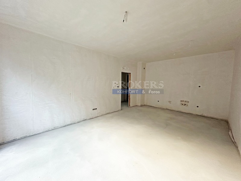 Продава 2-СТАЕН, гр. Варна, Аспарухово, снимка 3 - Апартаменти - 53020847