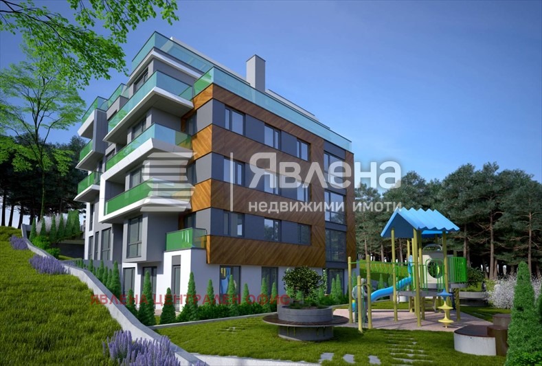 Продава 2-СТАЕН, гр. София, Бояна, снимка 7 - Апартаменти - 53025917