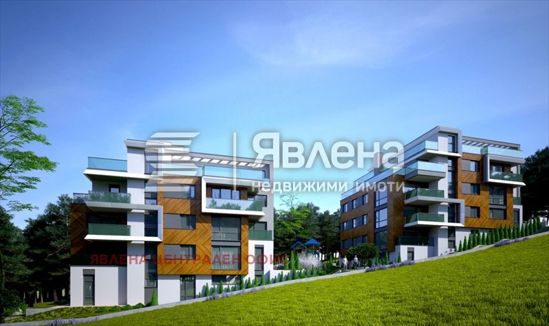 Продава 2-СТАЕН, гр. София, Бояна, снимка 9 - Апартаменти - 53025917