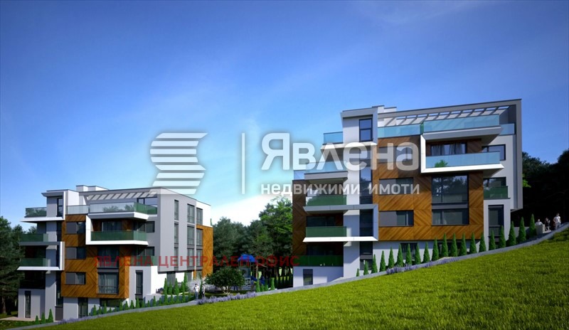 Продава 2-СТАЕН, гр. София, Бояна, снимка 8 - Апартаменти - 53025917