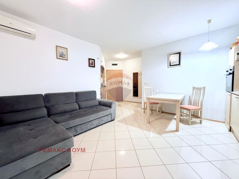 Продава 2-СТАЕН, с. Рогачево, област Добрич, снимка 6 - Апартаменти - 53066369