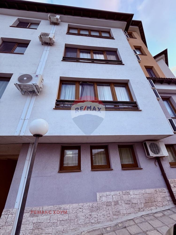 Продава 2-СТАЕН, с. Рогачево, област Добрич, снимка 17 - Апартаменти - 53066369