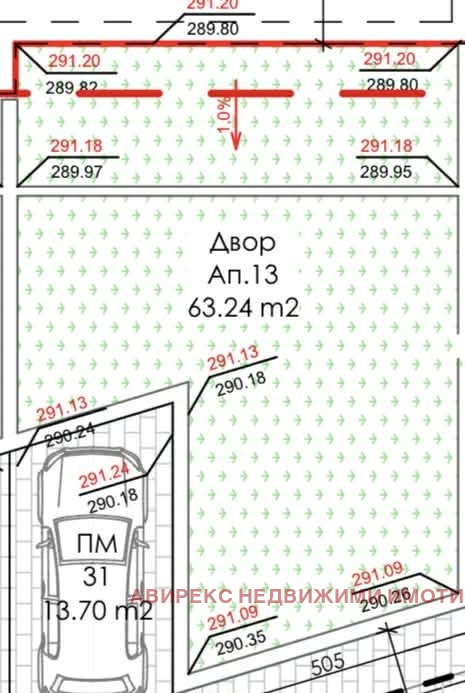 Продава 2-СТАЕН, с. Марково, област Пловдив, снимка 4 - Апартаменти - 53644915
