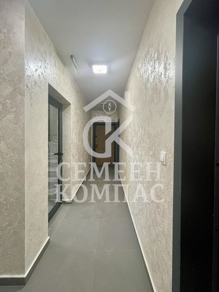 Продава 2-СТАЕН, гр. Пловдив, Коматево, снимка 5 - Апартаменти - 54351623