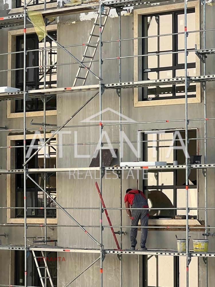 Продава 2-СТАЕН, гр. Варна, Бриз, снимка 4 - Апартаменти - 56431071